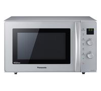 NN-CD575MEPG Forno a Microonde + Grill + Ventilatore Capacit 27 Litri