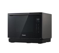 Panasonic NN-CS88LBEPG forno a microonde Nero Microonde con grill Superficie piana 31 L 1000 W