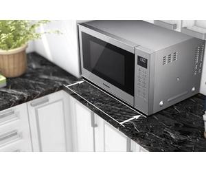 NN -CT57 - Forno a microonde con convezione e griglia NEW