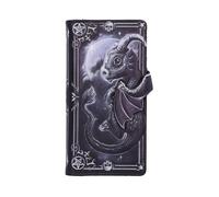 NN Designs Moon Of Lucifly Embossed Purse 18.5Cm NUOVO