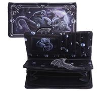 Cult Cuties Portafoglio Moon Of Malpuss 18 Cm Nemesis Now