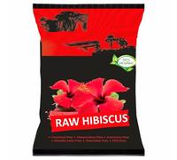 NN Dry Hibiscus Flowers, Dry Hibiscus Flowers for Hair, Hibiscus Sabdariffa, Pink Sinensis, Gudhal ke Phool, 100 g