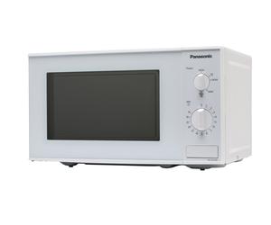 NN-E201W- Forno a microonde - 800 Watt