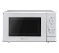 Panasonic NN-E22JMMEPG forno a microonde Grigio Solo microonde Superficie piana 20 L 800 W