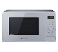 NN-GD36HMSUG - Forno a microonde con grill, microonde inverter, 23 litri, argento