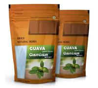 NN Guava | Koiya | Amrud Leaves Powder, 100g (Pack of 2)
