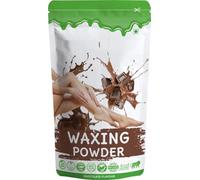 NN Hair Remover Wax.ing Po.wder For Women N.o Harmful Chemicals, N.o Irritation, No Skin Rashes, Natural Face Hair Removal Waxing Powder (Pack Of 1) Organic Wax Powder for H.air Rem.oval (CHOCO)
