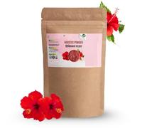 NN Hibiscus powder for hair growth (200 Grams)