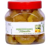 NN Homemade Bamboo Murabba Helps Increase Growth Height Buds Bamboo Murabba Good for Health Bans Ka Murabba 400g