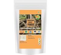 NN Natural Banyan Root Powder 300 gm, 1 pack