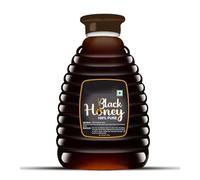 NN Natural Black Honey(500 Gm)|Pure&Natural