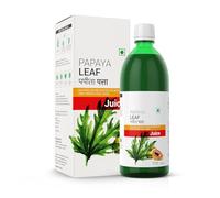 NN Papaya Leaf Juice - 500 ml