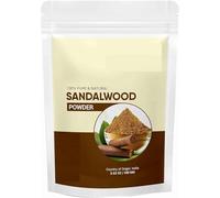 NN San.dalwo.od Pow.der for Face Care, Face Care, Best for Face Mask, Sk.in Care., 200g