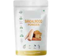 NN Sandalwood Powder for Face Masks, Facials and Skin Care, 200g