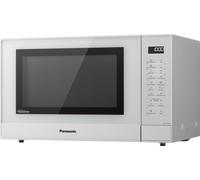 Panasonic NN-ST45 Bianco Solo microonde Superficie piana 32 L 1000 W
