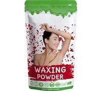 NN Wax Powder For Hair Removal For Women | Hair Removal Powder With Aloevera | Painless Herbal Wax Powder For All Skin Types Hands, Legs, Underarms, Bikini, Intimate Area- 100 Gm (Pack Of 1) ROSE
