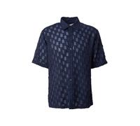 NN07 Camicia 'Freddy' blu Uomo NN07 XL blu