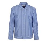 NN07 - Casual Shirt - - Shirts - Uomo - Blu - S