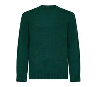 NN07 - Lee Sweater - - Knitwear - Uomo - Verde - L