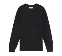 NN07 - Maglione Nero con Dettagli Moda - - Knitwear - Uomo - Blu - L