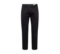 NN07 Pantaloni chino 'Theo 1420' nero Uomo NN07 29x32