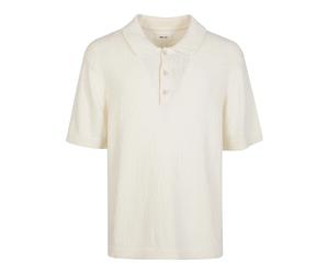 NN07 - Polo Camicie - - Tops - Uomo - Beige - S