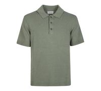 NN07 - Polo Camicie - - Tops - Uomo - Verde - S