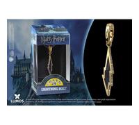 NN1051 - HARRY POTTER - CIONDOLO LUMOS CHARM 29 - LIGHTNING BOLT