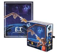 NN1719 - E.T. - PUZZLE 1000 PEZZI - I WILL BE THERE