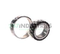 NN3008KTN/SP SKF 40 x 68 x 21 mm CYL. ROLL. DOUBLE ROW Cuscinetto a due coron...