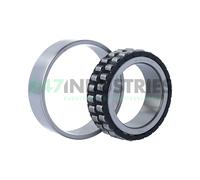 NN3014TN/SP SKF 70 x 110 x 30 mm CYL. ROLL. DOUBLE ROW Cuscinetto a due coron...