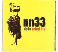Nn33 - De La Rebel.Lia