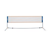 NN400 RETE DA BADMINTON 400CM COPERTURA COMPLETA NILS