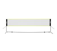 NN500 RETE DA BADMINTON 500CM COPERTURA COMPLETA NILS