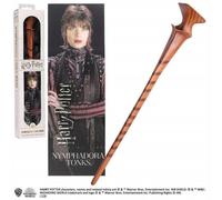 Nymphadora Tonks PVC Wand e Prismatic Bookmark