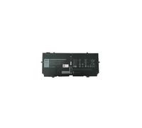 NN6M8 Dell Batteria 51WHR 4 Cell Lithium Ion 0NN6M8