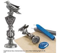 NN7089 - HARRY POTTER - RAVENCLAW WAX SEAL - CORVONERO