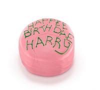 NN7303 - HARRY POTTER - ANTISTRESS - LA TORTA DI HARRY