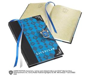 NN7343 - HARRY POTTER - DIARIO CORVONERO