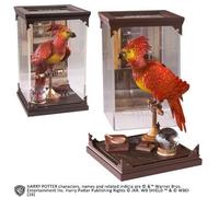 Noble Collection Fawkes Figure Multicolor