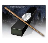 La nobile collezione Percy Weasley Character wand.