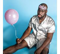 Nnamdi - Brat (Vinyl Clear With Color Splatter)