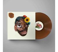 NNAMDÏ Please Have a Seat (Vinyl LP) 12" Album Coloured Vinyl