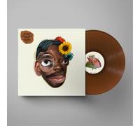 NNAMDÏ Please Have a Seat (Vinyl LP) 12" Album Coloured Vinyl