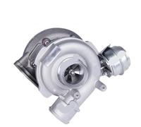 NNBINK Compatibile con 530D per 730D 1998 1999 2000 2001 2002 Kit Attuatore Turbocompressore per Turbocompressore Automobilistico 11652247691 Turbocompressore Auto