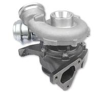 NNBINK Compatibile con A4 per A6 2000 2001 Kit Attuatore Turbocompressore per Motore Turbocompressore per Autoveicoli 753420-5005S Turbocompressore Auto
