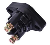 NNBINK Compatibile con Arctic per Bearcat 570 per Bearcat Z1 2009 2010 2011 Relè di Avviamento A Solenoide per Moto Relè di Avviamento Motocicletta solenoide