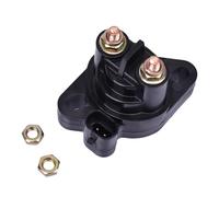 NNBINK Compatibile con Arctic per Motoslitte per F570 2008-2013 per Motoslitte per F6 2007 2008 Relè di Avviamento A Solenoide per Moto Relè di Avviamento Motocicletta solenoide