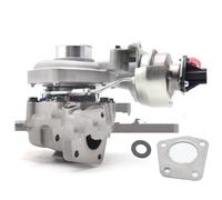 NNBINK Compatibile con C&evrolet per Orlando per Captiva 2011 2012 2013 2014 Turbocompressore per Auto per per Turbo 49477-01510 Turbocompressore Auto