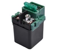 NNBINK Compatibile con Cbr1000rr 2004-2007 per Vtr1000 1998-2005 per St1100 1993-2002 Relè Solenoide Avviamento Elettrico Moto Motocicletta solenoide